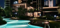 Park Colonial (D13), Condominium #555759911